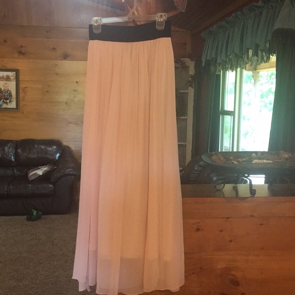 Beautiful springy/ summer skirt